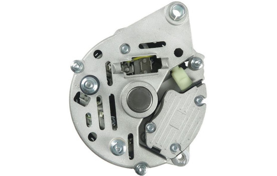 Dinamo / Alternador, Imagen 4
