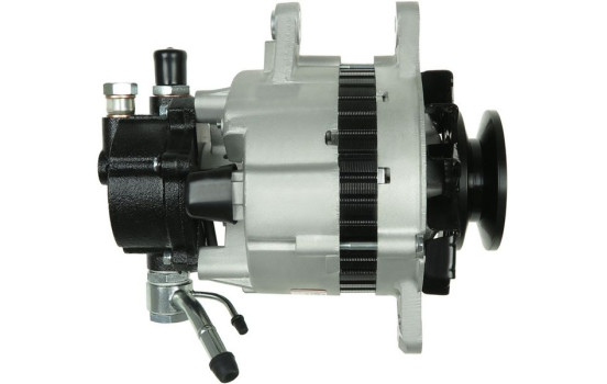 Dinamo / Alternador, Imagen 2