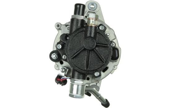 Dinamo / Alternador, Imagen 3