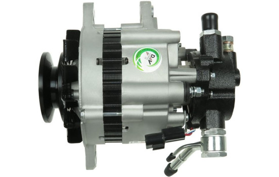 Dinamo / Alternador, Imagen 4