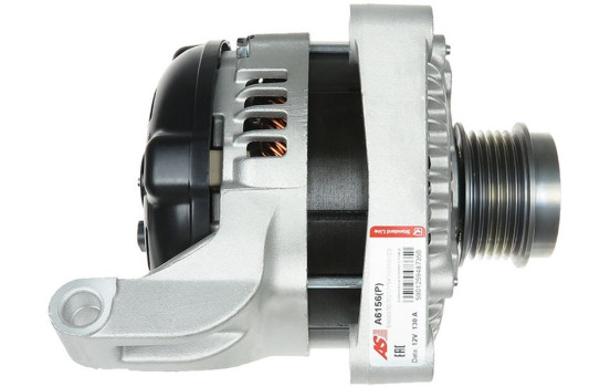 Dinamo / Alternador, Imagen 3