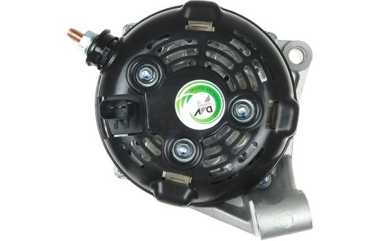 Dinamo / Alternador, Imagen 4
