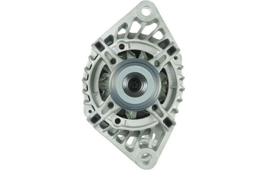 Dinamo / Alternador, Imagen 2