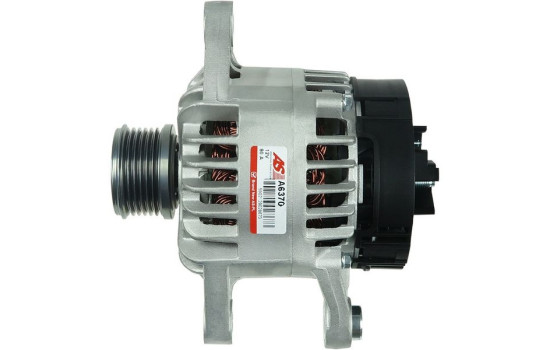 Dinamo / Alternador, Imagen 5