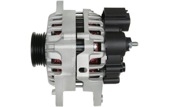 Dinamo / Alternador, Imagen 5