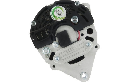 Dinamo / Alternador, Imagen 4