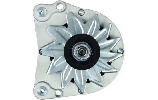 Dinamo / Alternador, Imagen 2