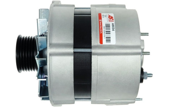 Dinamo / Alternador, Imagen 5