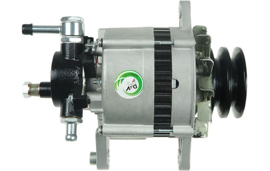 Dinamo / Alternador, Imagen 3