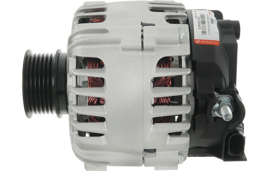 Dinamo / Alternador, Imagen 5