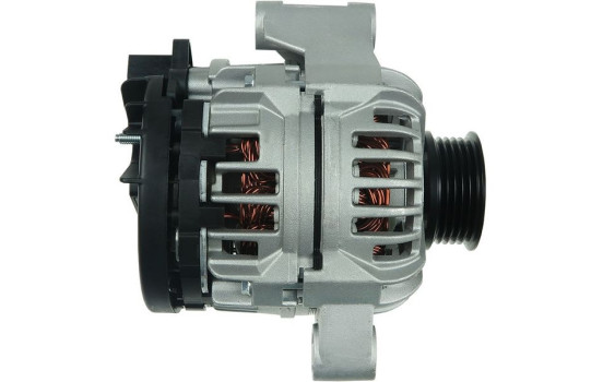 Dinamo / Alternador, Imagen 3
