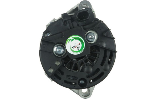 Dinamo / Alternador, Imagen 4