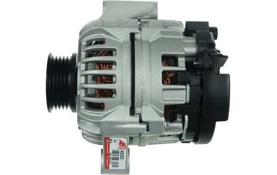 Dinamo / Alternador, Imagen 5