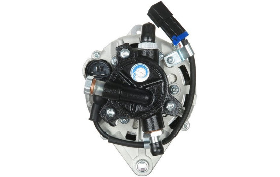 Dinamo / Alternador, Imagen 3