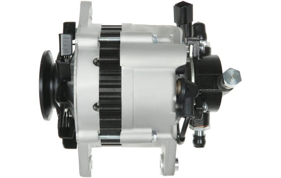 Dinamo / Alternador, Imagen 4