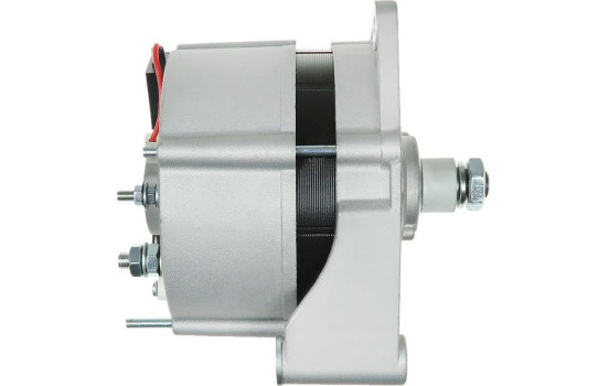 Dinamo / Alternador, Imagen 3