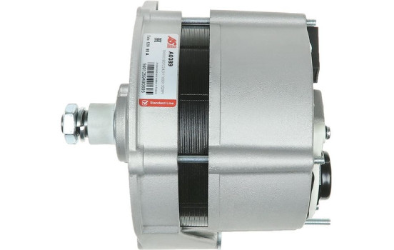 Dinamo / Alternador, Imagen 5