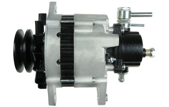 Dinamo / Alternador, Imagen 5