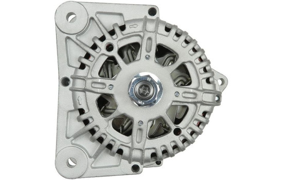 Dinamo / Alternador, Imagen 2