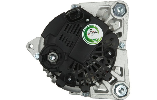 Dinamo / Alternador, Imagen 4