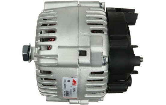 Dinamo / Alternador, Imagen 5