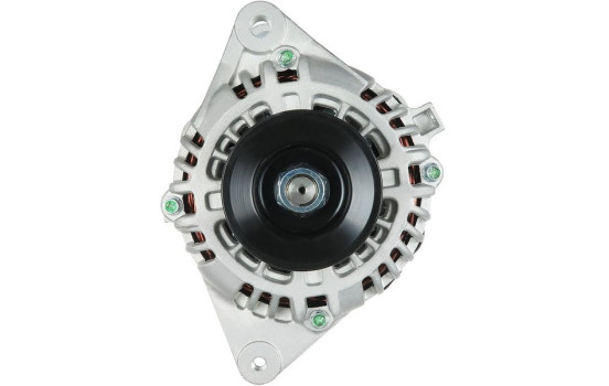 Dinamo / Alternador, Imagen 2