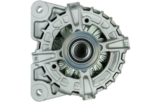 Dinamo / Alternador, Imagen 2