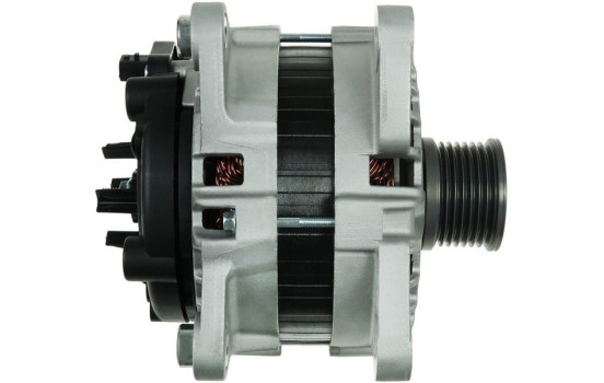 Dinamo / Alternador, Imagen 3