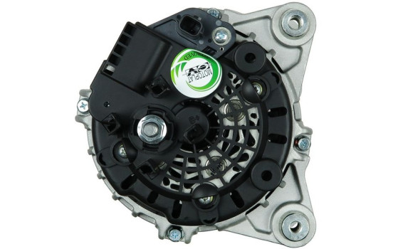 Dinamo / Alternador, Imagen 4