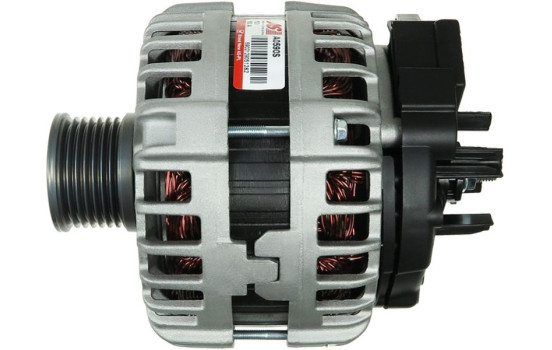 Dinamo / Alternador, Imagen 5