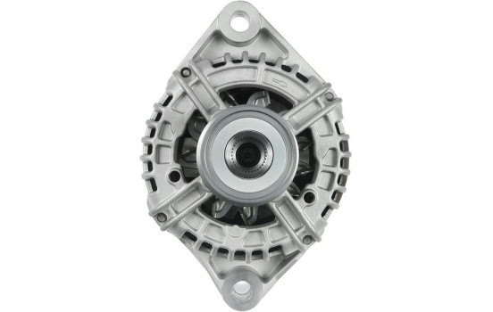 Dinamo / Alternador, Imagen 2