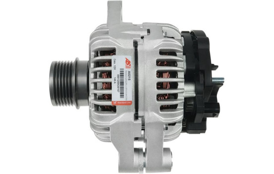 Dinamo / Alternador, Imagen 5