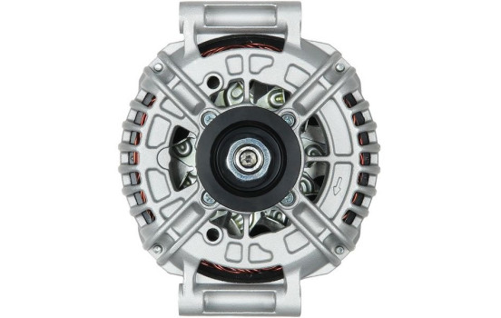 Dinamo / Alternador, Imagen 2