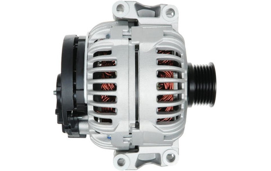 Dinamo / Alternador, Imagen 3
