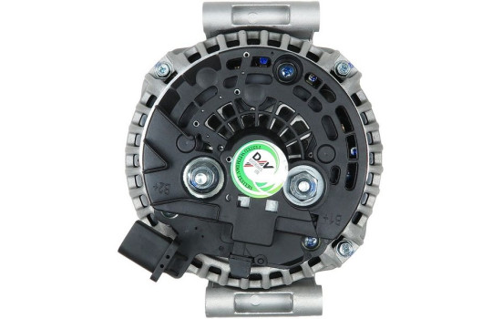 Dinamo / Alternador, Imagen 4