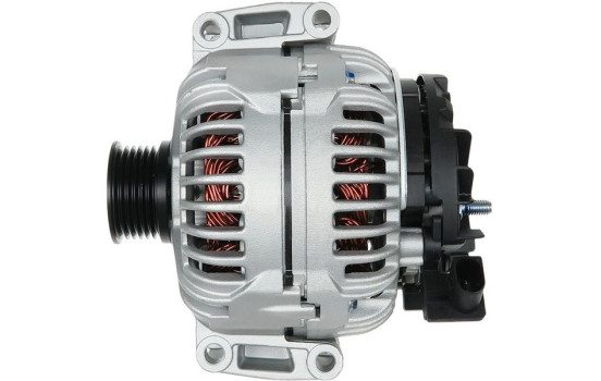 Dinamo / Alternador, Imagen 5