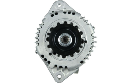 Dinamo / Alternador, Imagen 2