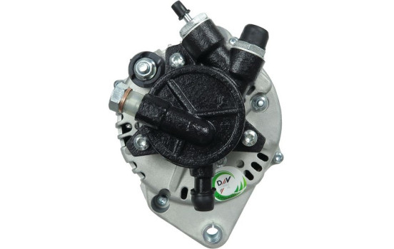 Dinamo / Alternador, Imagen 4