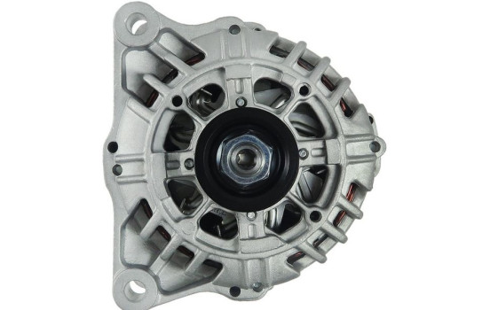 Dinamo / Alternador, Imagen 2