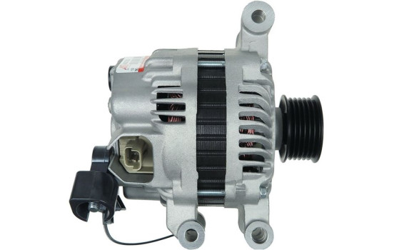 Dinamo / Alternador, Imagen 2