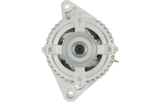 Dinamo / Alternador, Imagen 2