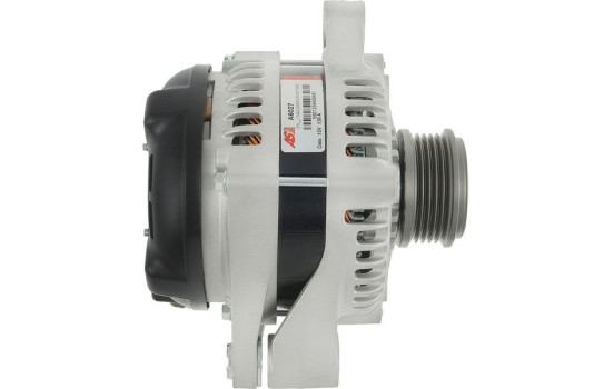 Dinamo / Alternador, Imagen 3