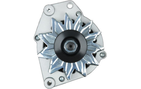 Dinamo / Alternador, Imagen 2