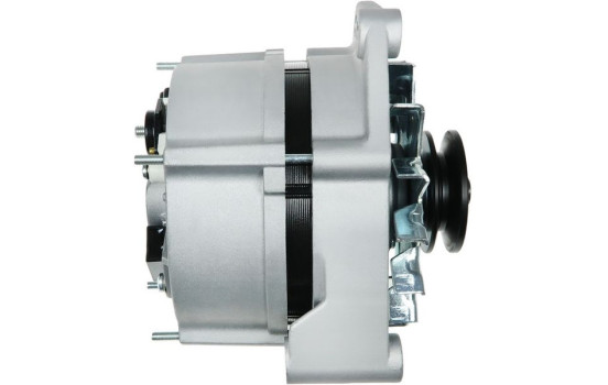 Dinamo / Alternador, Imagen 3
