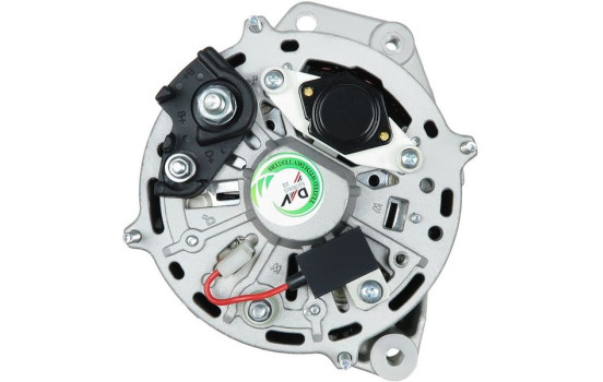 Dinamo / Alternador, Imagen 4