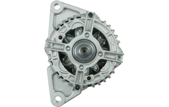 Dinamo / Alternador, Imagen 2