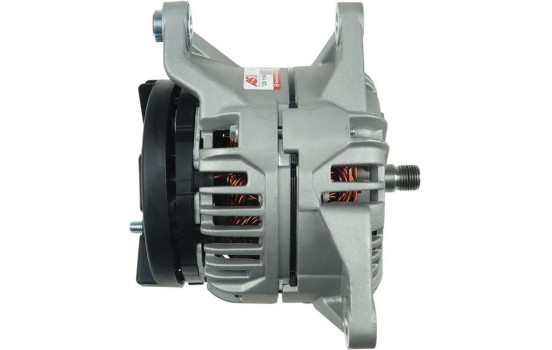 Dinamo / Alternador, Imagen 3