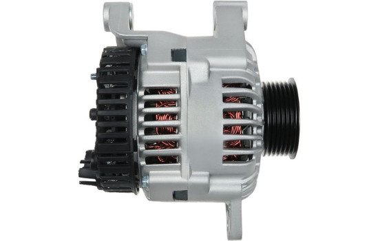 Dinamo / Alternador, Imagen 3