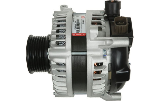 Dinamo / Alternador, Imagen 5