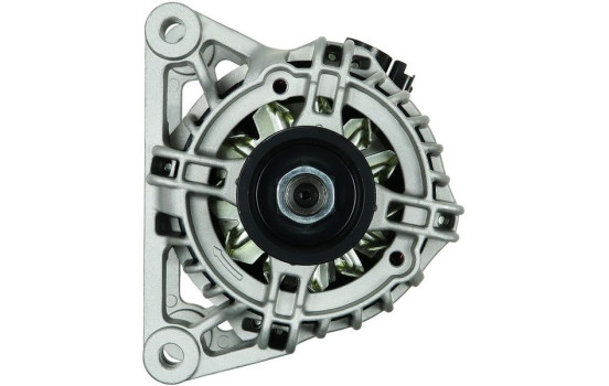 Dinamo / Alternador, Imagen 2